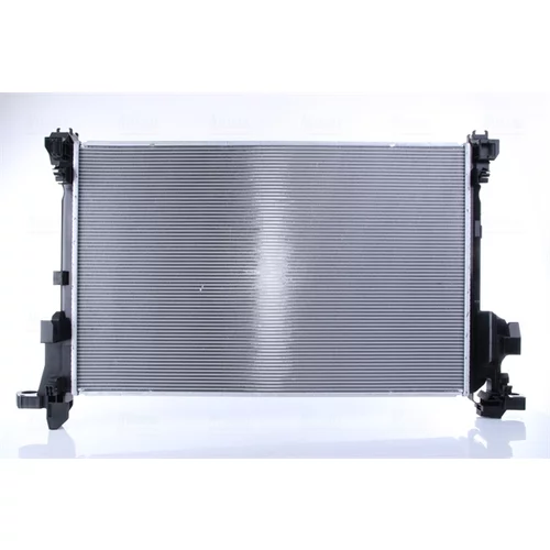 Chladič motora 686807 /NISSENS/ - obr. 2