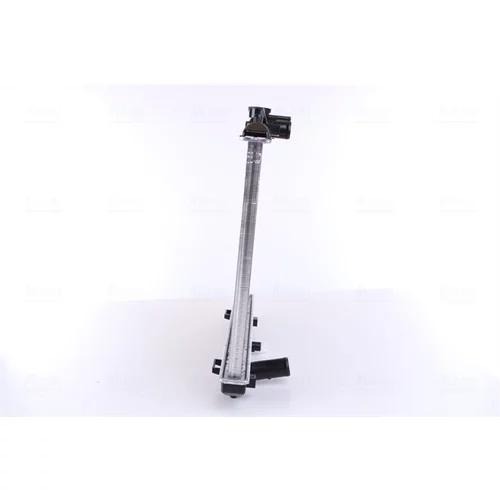 Chladič motora 69400 /NISSENS/ - obr. 3