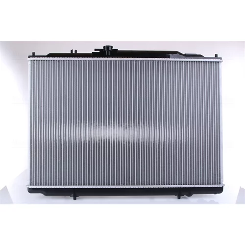 Chladič motora 69476 /NISSENS/ - obr. 1