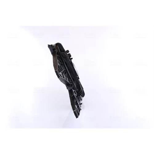 Ventilátor chladenia motora 850047 /NISSENS/ - obr. 3