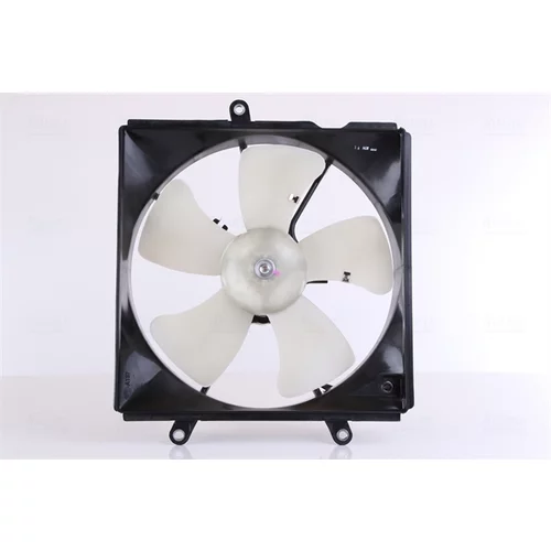 Ventilátor chladenia motora 85012 /NISSENS/ - obr. 1