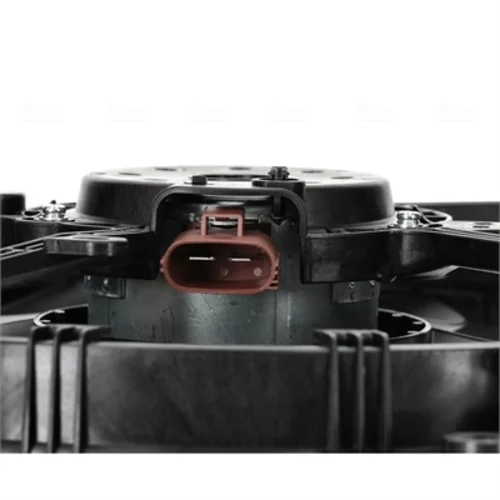 Ventilátor chladenia motora 850147 /NISSENS/ - obr. 4