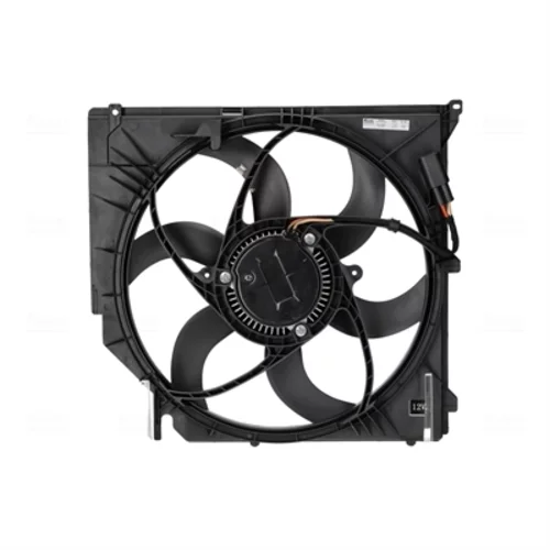 Ventilátor chladenia motora 85066 /NISSENS/ - obr. 2