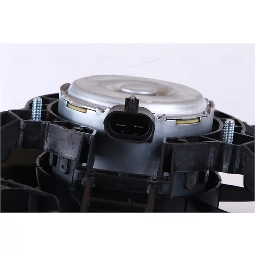 Ventilátor chladenia motora 85131 /NISSENS/ - obr. 4