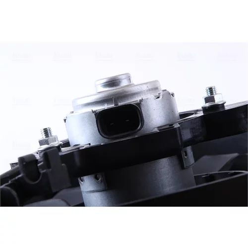 Ventilátor chladenia motora 85138 /NISSENS/ - obr. 4