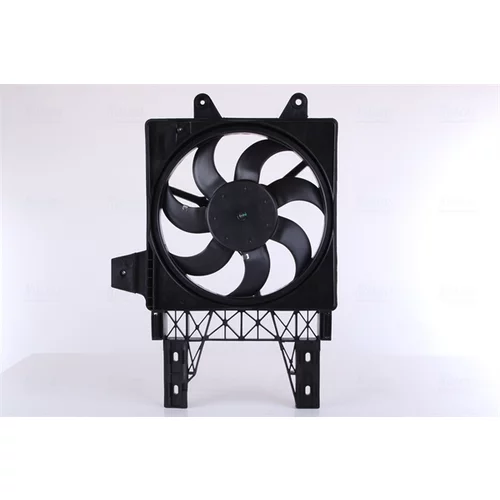 Ventilátor chladenia motora 85140 /NISSENS/ - obr. 1
