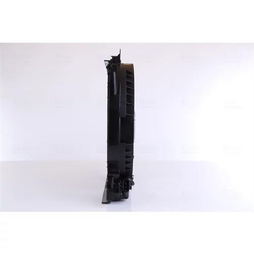 Ventilátor chladenia motora 85176 /NISSENS/ - obr. 2