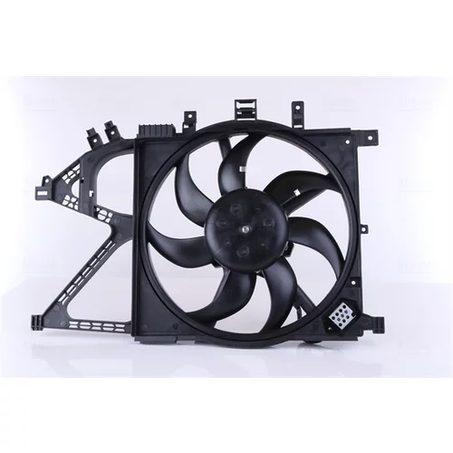 Ventilátor chladenia motora 85195 /NISSENS/ - obr. 1