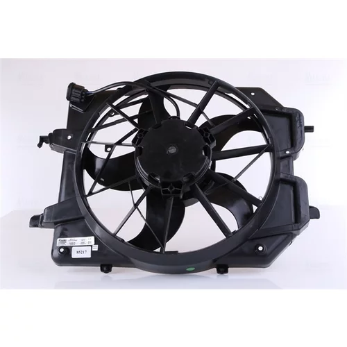 Ventilátor chladenia motora NISSENS 85217