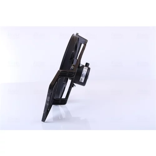 Ventilátor chladenia motora 85253 /NISSENS/ - obr. 3