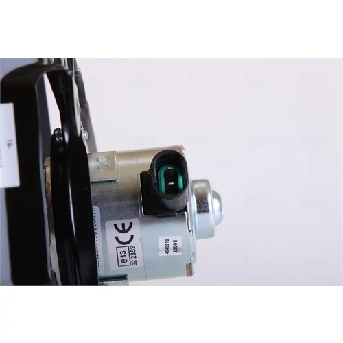 Ventilátor chladenia motora 85254 /NISSENS/ - obr. 8