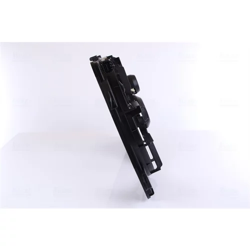 Ventilátor chladenia motora 85264 /NISSENS/ - obr. 2