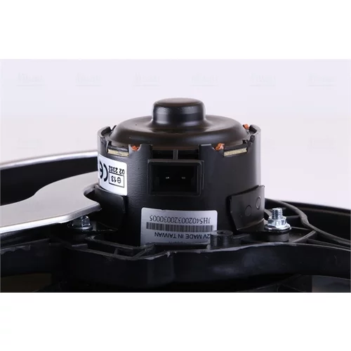 Ventilátor chladenia motora 85267 /NISSENS/ - obr. 4