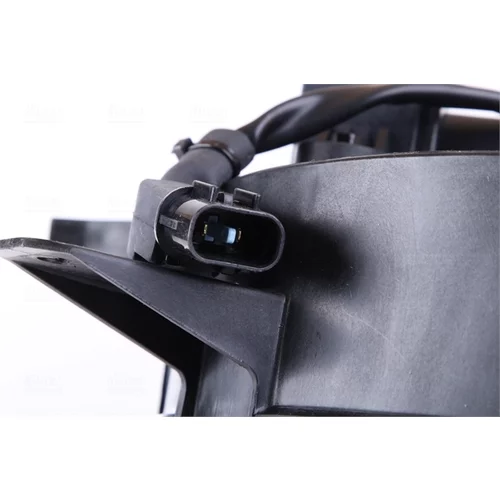 Ventilátor chladenia motora 85370 /NISSENS/ - obr. 4