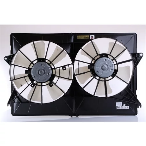 Ventilátor chladenia motora NISSENS 85393