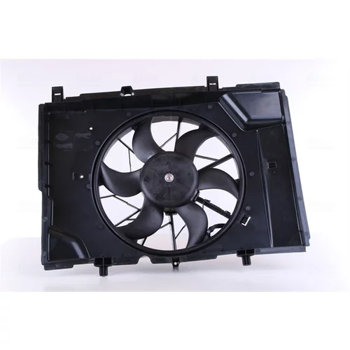 Ventilátor chladenia motora 85489 /NISSENS/ - obr. 3
