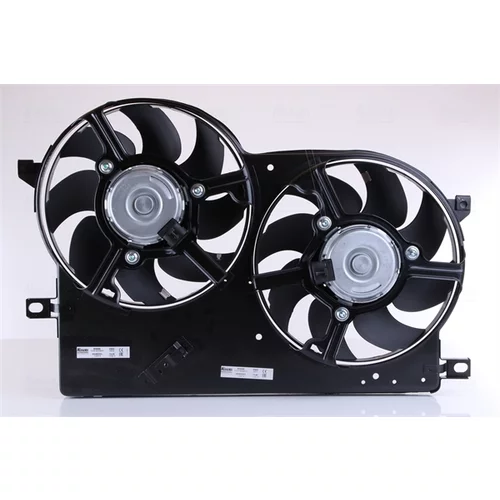 Ventilátor chladenia motora NISSENS 85696