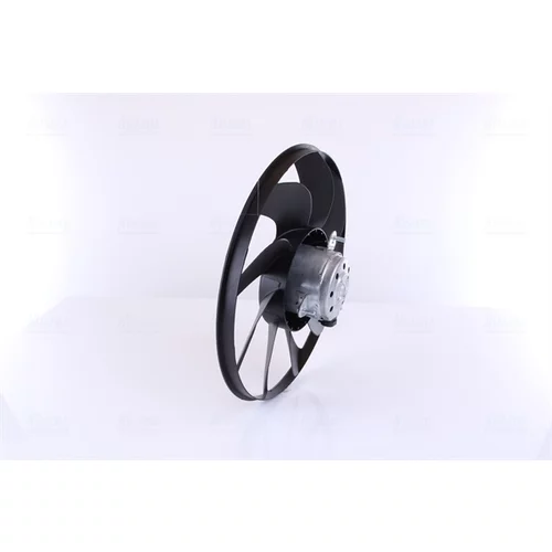 Ventilátor chladenia motora 85704 /NISSENS/ - obr. 3