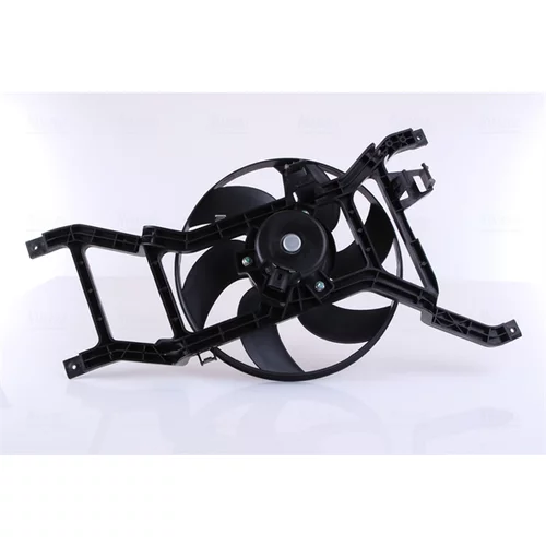 Ventilátor chladenia motora 85714 /NISSENS/ - obr. 1