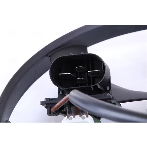 Ventilátor chladenia motora 85748 /NISSENS/ - obr. 4