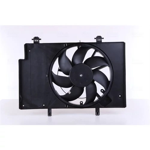 Ventilátor chladenia motora 85768 /NISSENS/ - obr. 3