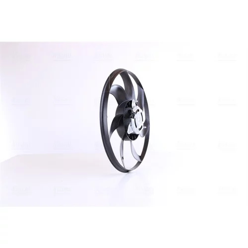 Ventilátor chladenia motora 85776 /NISSENS/ - obr. 3