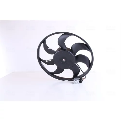 Ventilátor chladenia motora 85777 /NISSENS/ - obr. 2