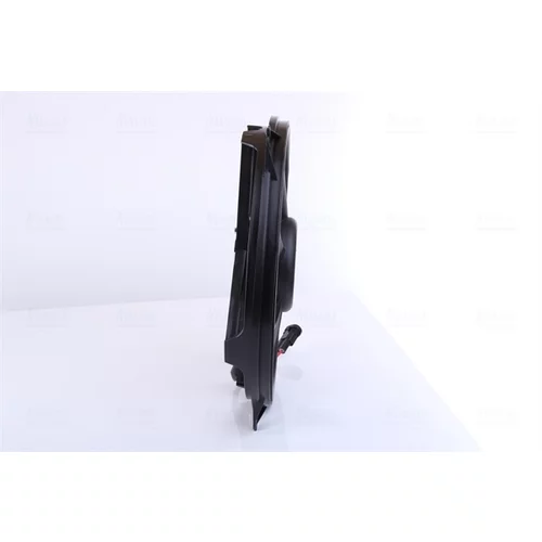 Ventilátor chladenia motora 85790 /NISSENS/ - obr. 3