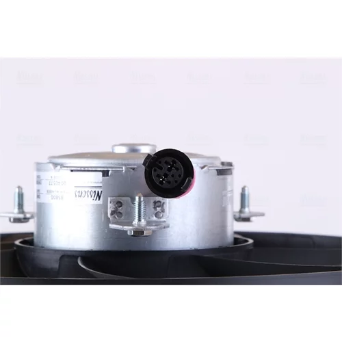 Ventilátor chladenia motora 85800 /NISSENS/ - obr. 4