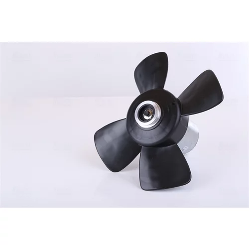 Ventilátor chladenia motora 85801 /NISSENS/ - obr. 1