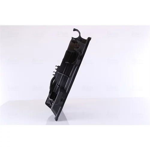 Ventilátor chladenia motora 85898 /NISSENS/ - obr. 3