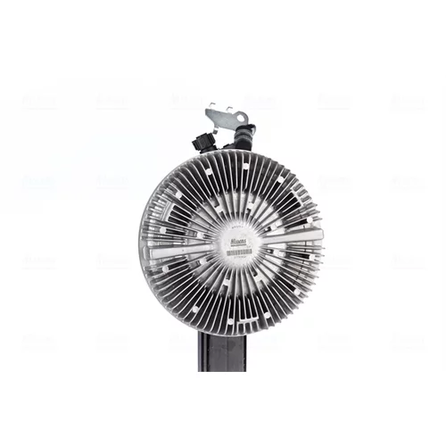 Spojka ventilátora chladenia 86053 /NISSENS/ - obr. 4