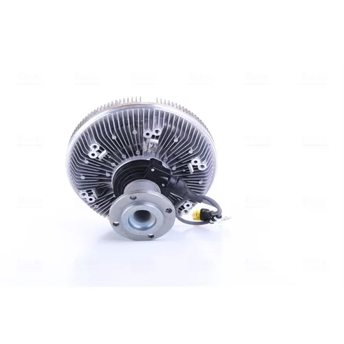 Spojka ventilátora chladenia 86228 /NISSENS/ - obr. 2