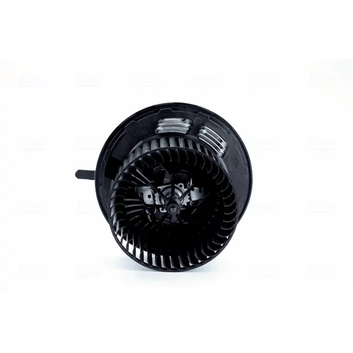 Vnútorný ventilátor 87062 /NISSENS/ - obr. 3