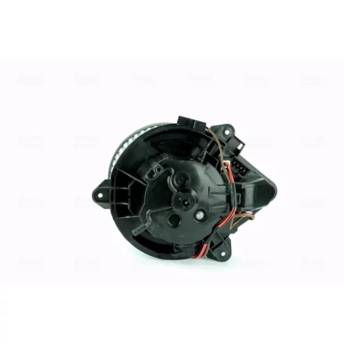 Vnútorný ventilátor 87130 /NISSENS/ - obr. 1
