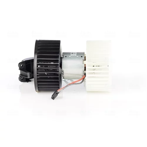 Vnútorný ventilátor 87196 /NISSENS/ - obr. 2