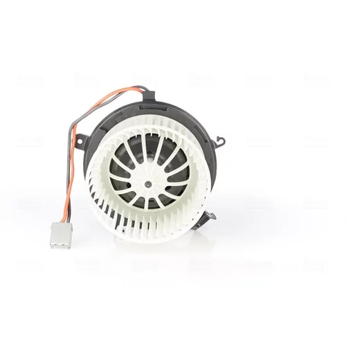 Vnútorný ventilátor 87264 /NISSENS/ - obr. 1