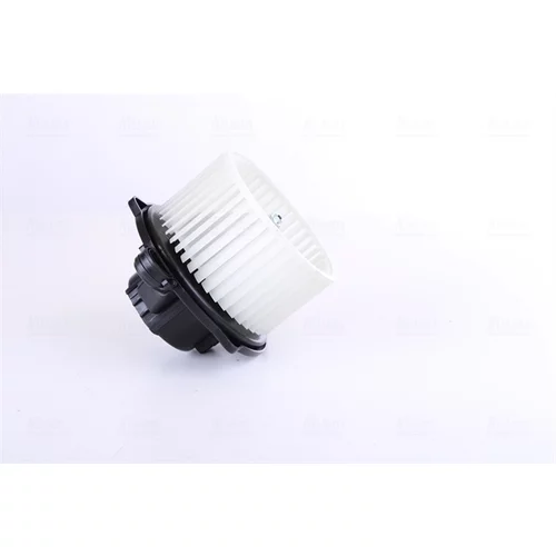 Vnútorný ventilátor 87389 /NISSENS/ - obr. 3
