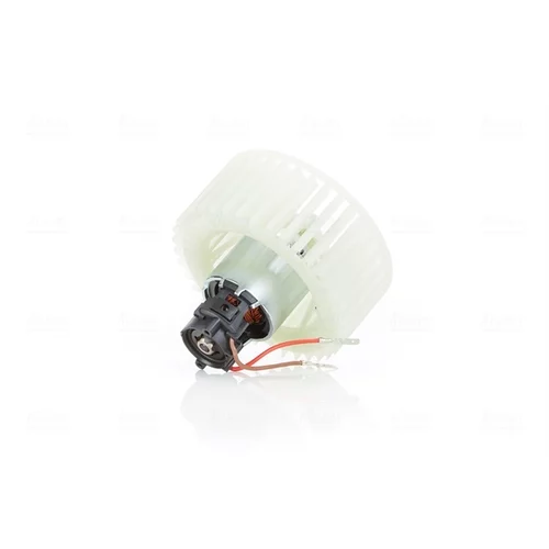 Vnútorný ventilátor 87402 /NISSENS/ - obr. 2