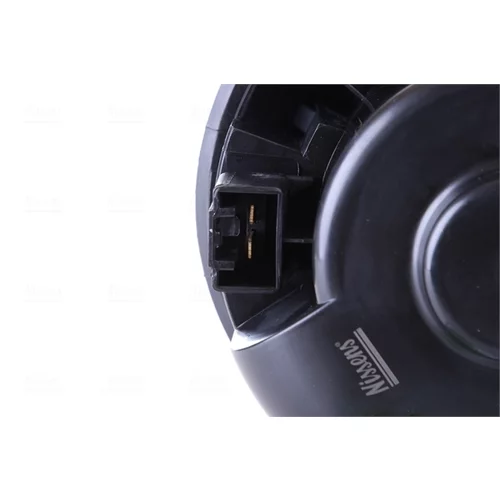 Vnútorný ventilátor 87490 /NISSENS/ - obr. 4