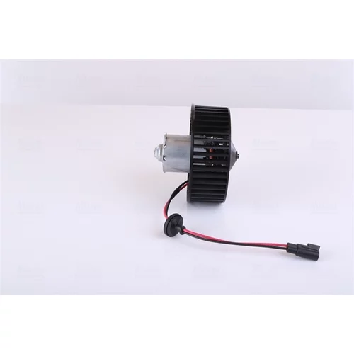 Vnútorný ventilátor 87538 /NISSENS/ - obr. 1