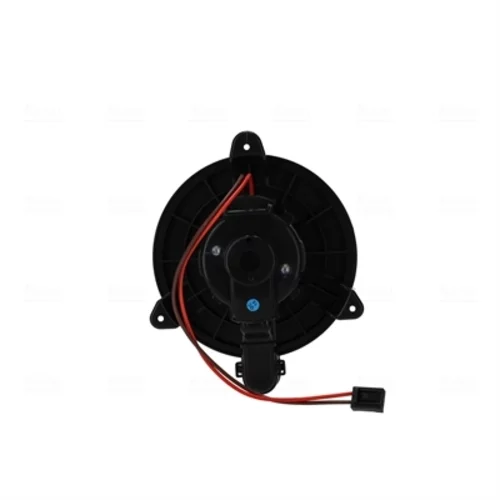 Vnútorný ventilátor 87580 /NISSENS/ - obr. 2