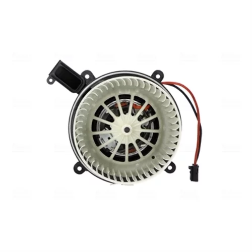 Vnútorný ventilátor NISSENS 87638