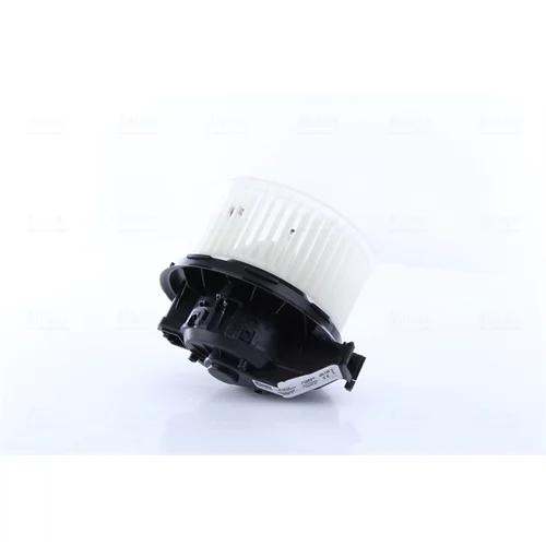 Vnútorný ventilátor 87646 /NISSENS/ - obr. 2