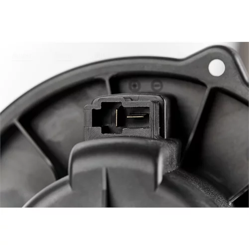 Vnútorný ventilátor 87709 /NISSENS/ - obr. 4