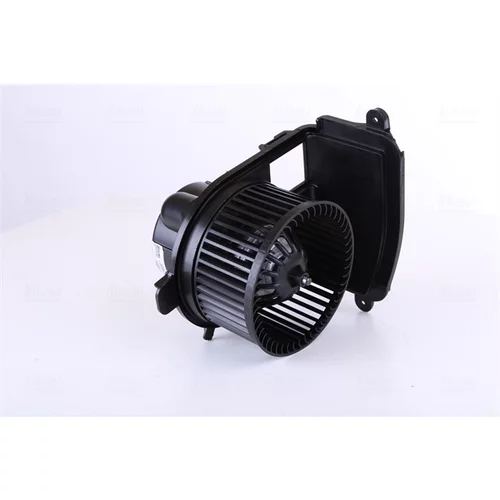 Vnútorný ventilátor 87843 /NISSENS/ - obr. 3