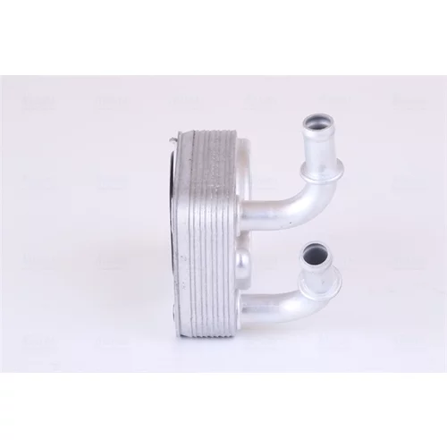 Chladič motorového oleja 90794 /NISSENS/ - obr. 4