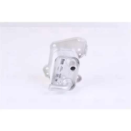 Chladič motorového oleja NISSENS 90977