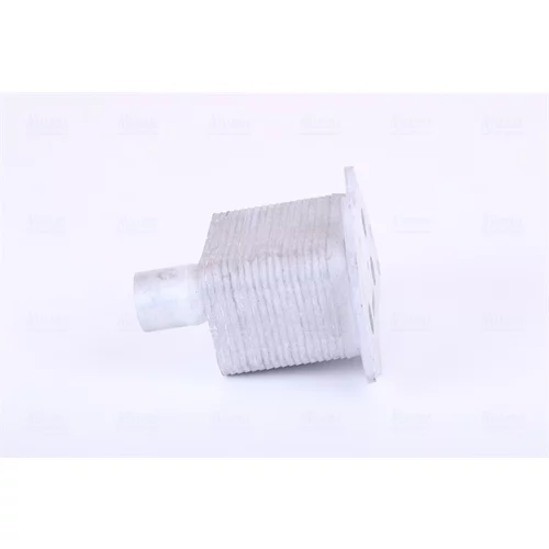 Chladič motorového oleja 90981 /NISSENS/ - obr. 3