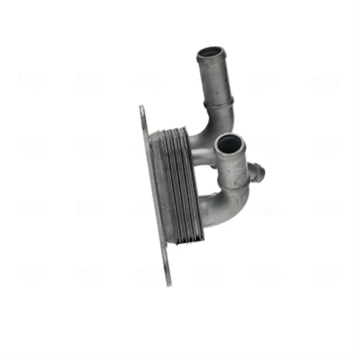 Chladič oleja automatickej prevodovky 91567 /NISSENS/ - obr. 3